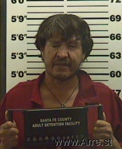 Daniel Aguilar Arrest Mugshot