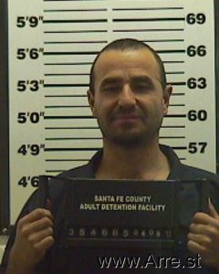 Daniel Almeida-munoz Arrest Mugshot