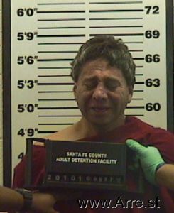 Daniel Lefebre Arrest Mugshot