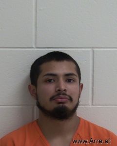Daniel Lugo Arrest Mugshot