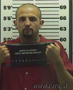 Daniel Tapia Arrest Mugshot