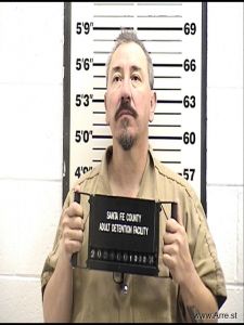 Daniel Valdez Arrest Mugshot