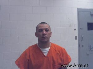 Darren Cordova Arrest Mugshot