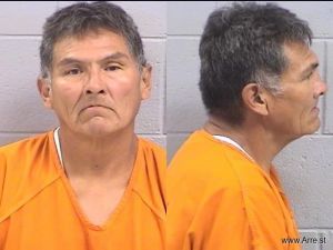 Darvin Ignacio Arrest Mugshot