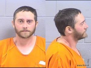 Daryl Haynie Arrest