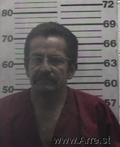 David Abeyta Arrest Mugshot