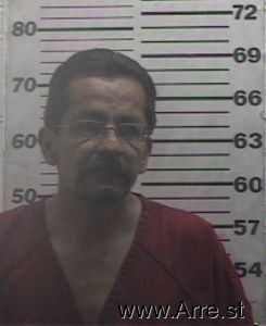 David Abeyta Arrest Mugshot