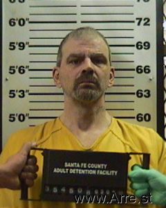 David Bauer Arrest Mugshot