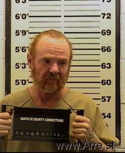 David Birdsall Arrest Mugshot