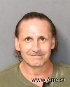 David Layman  Arrest Mugshot