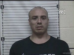 David Porter Arrest Mugshot