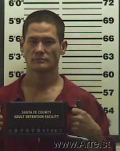 David Stechel Arrest Mugshot