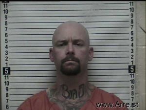 David Swing Arrest Mugshot