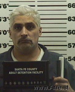 David Tapia Arrest Mugshot