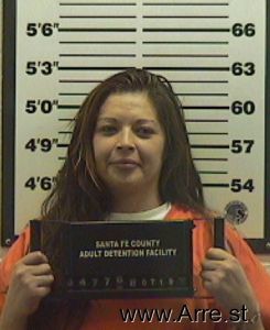 Deanna Holt Arrest Mugshot