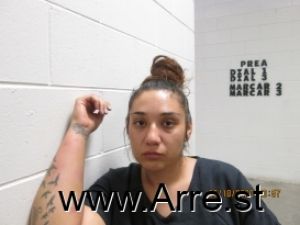 Deanna Trujillo Arrest Mugshot