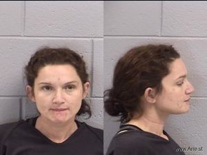 Deborah Vigil Arrest Mugshot