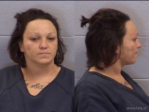 Debra Archuleta Arrest Mugshot