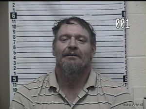 Dennis Barbee Arrest Mugshot