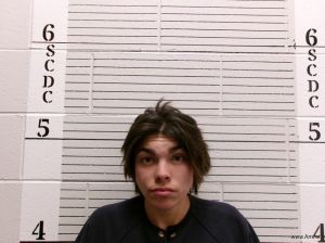 Deseray Edwards Arrest Mugshot