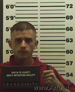 Devin Adkins Arrest Mugshot