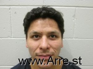 Domenique Sedillo Arrest Mugshot