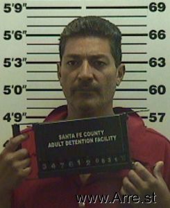 Dominic Delgado Arrest Mugshot
