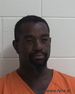 Donny Hatchett Arrest Mugshot