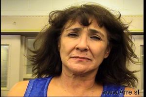 Eileen Montoya Arrest Mugshot