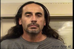 Eleazar Giner Arrest Mugshot