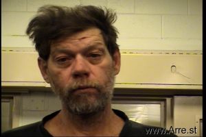 Erie Dye Arrest Mugshot