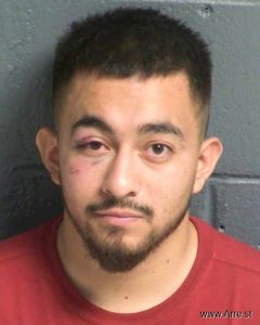 Eulises Ordunez Arrest Mugshot