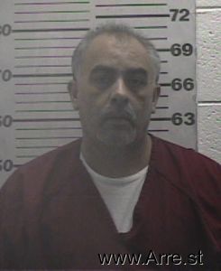 Earl Adams Arrest Mugshot