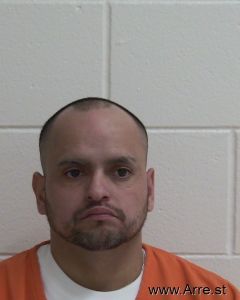 Eddie Ortega-villegas Arrest Mugshot