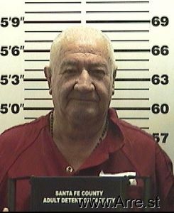 Edmundo Ramirez Arrest Mugshot