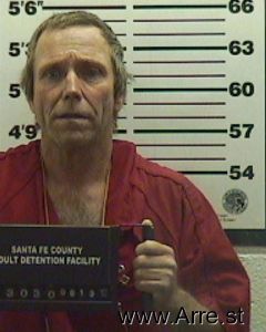 Edward Johnson Arrest Mugshot