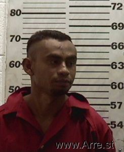 Edwin Adali-rodriguez Arrest Mugshot