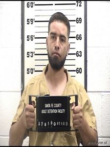   Arrest Mugshot
