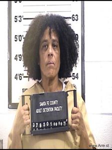 Elizabeth Higgens Arrest Mugshot