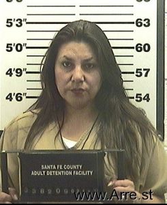 Elsa Padilla Arrest