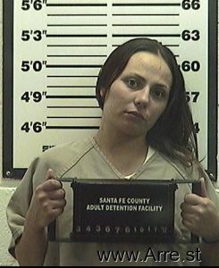 Elvira Enriquez Arrest Mugshot