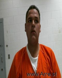 Enrique Aguilar-vargas Arrest Mugshot