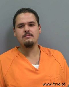 Enrique Aguilar-vargas Arrest Mugshot