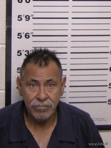 Epolito Lara Arrest Mugshot