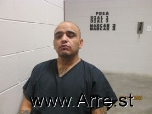 Eric Estrada Arrest Mugshot