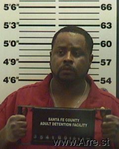 Eric Goodin Arrest Mugshot