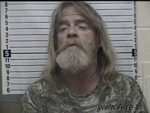 Eric Grove Arrest Mugshot