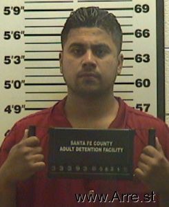 Estuardo Lima-juarez Arrest Mugshot