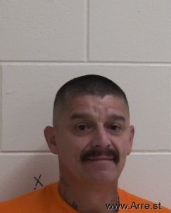 Everardo Ochoa Arrest Mugshot