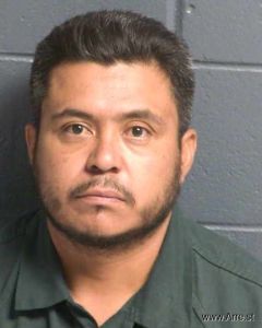 Fabian Castaneda-sarinana Arrest Mugshot